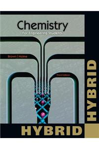 Bundle: Chemistry for Engineering Students, Hybrid Edition, 3rd + OWLv2 4 terms Printed Access Card