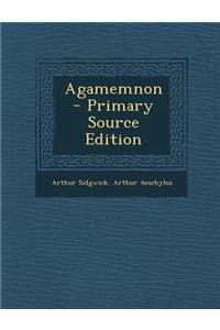 Agamemnon