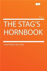 The Stag's Hornbook
