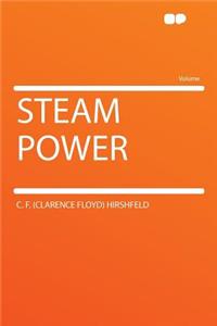 Steam Power