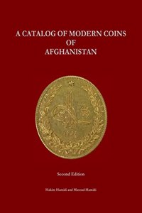 Catalog of Modern Coins of Afghanistan