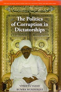 The Politics of Corruption in Dictatorships
