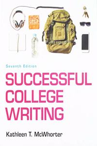 Successful College Writing 7e & Launchpad for Successful College Writing 7e (1-Term Access)