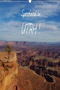 Spectacular Utah / UK-Version 2016