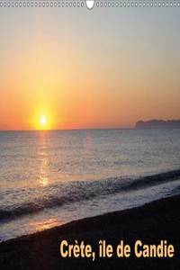 Crete, Ile de Candie 2017