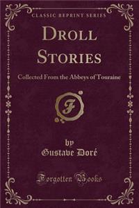 Droll Stories