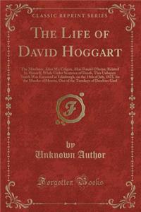 The Life of David Hoggart
