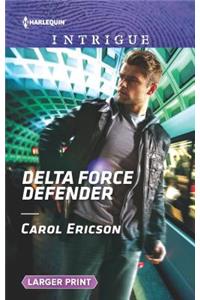 Delta Force Defender