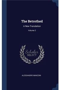 The Betrothed