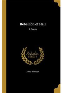 Rebellion of Hell