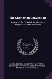 Charleston Convention