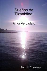 Sueños de Tizanidine