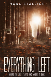 Everything Left