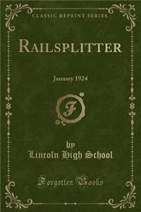 Railsplitter