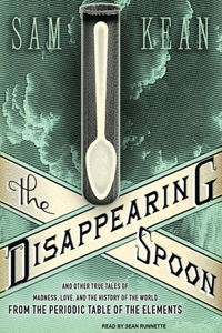 The Disappearing Spoon