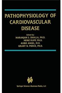 Pathophysiology of Cardiovascular Disease