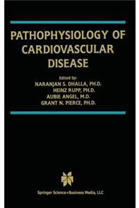 Pathophysiology of Cardiovascular Disease