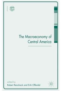 Macroeconomy of Central America