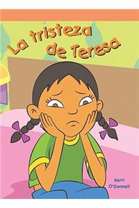 La Tristeza de Teresa (When Sue Is Sad)