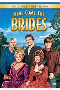 Here Come the Brides