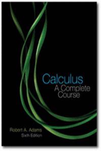 Calculus