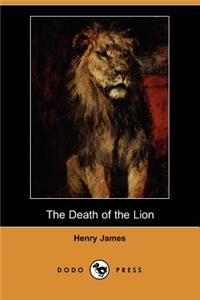 Death of the Lion (Dodo Press)