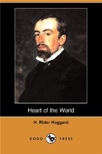 Heart of the World (Dodo Press)