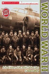 Discover More: World War II