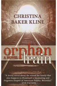 Orphan Train