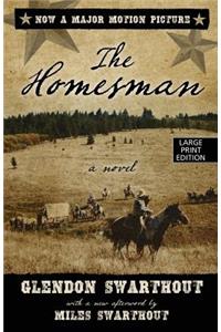 The Homesman