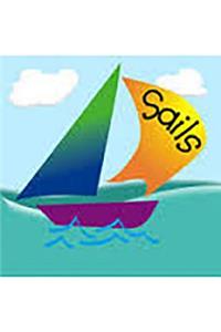 Rigby Sails Sailing Solo