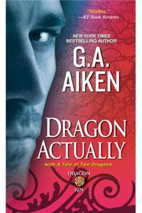 Dragon Actually