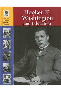 Booker T. Washington and Education