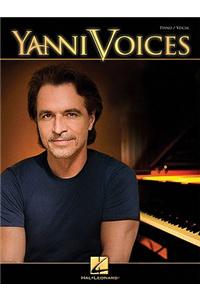 Yanni: Voices