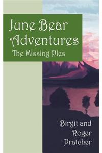 June Bear Adventures