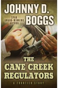 Cane Creek Regulators