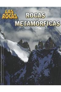 Rocas Metamórficas