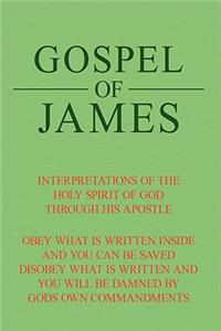 Gospel of James
