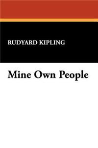 Mine Own People