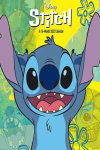 2022 Stitch Mini