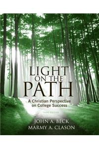 Light on the Path: A Christian Perspective on College Success
