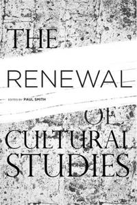 Renewal of Cultural Studies