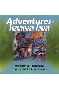 Adventures in Forgiveness Forest