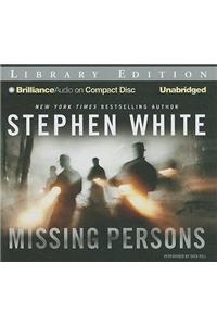 Missing Persons