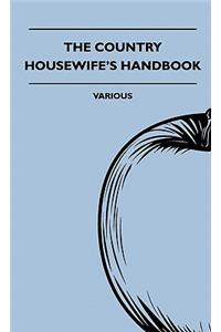 Country Housewife's Handbook