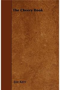 The Cheery Book
