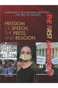 First Amendment