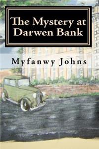 Mystery at Darwen Bank