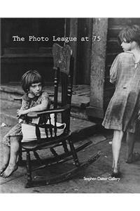 Photo League at 75