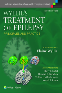 Wyllie's Treatment of Epilepsy